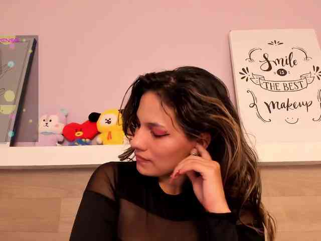 EmmaSanchez1 webcam