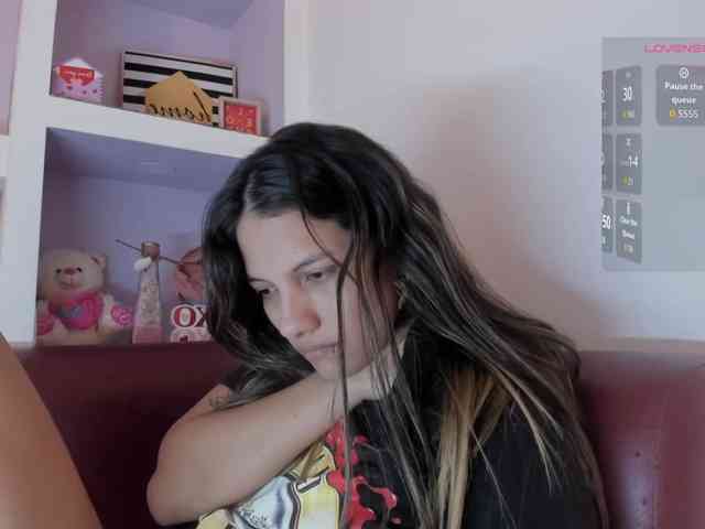 EmmaSanchez1 webcam
