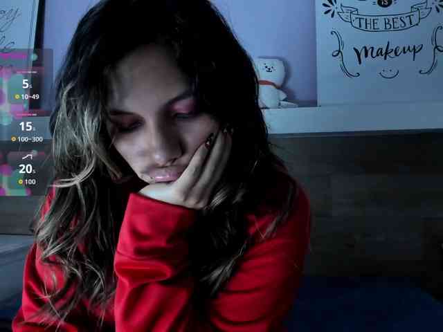EmmaSanchez1 webcam