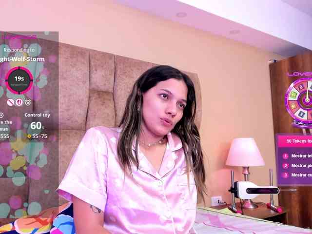 EmmaSanchez1 webcam