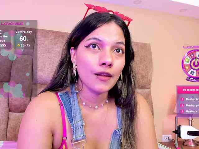 EmmaSanchez1 webcam