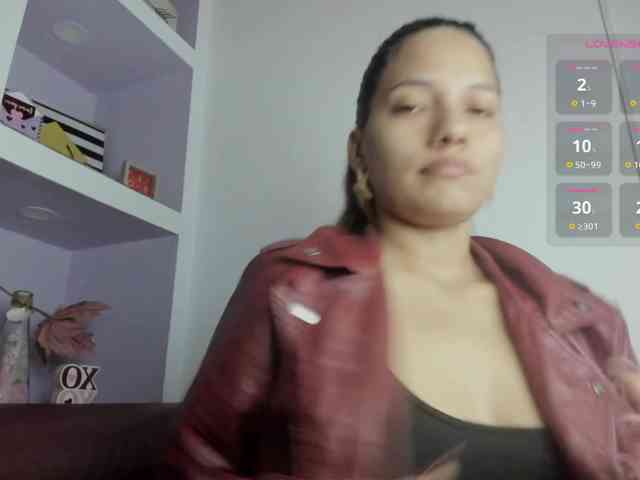 EmmaSanchez1 webcam