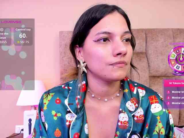 EmmaSanchez1 webcam
