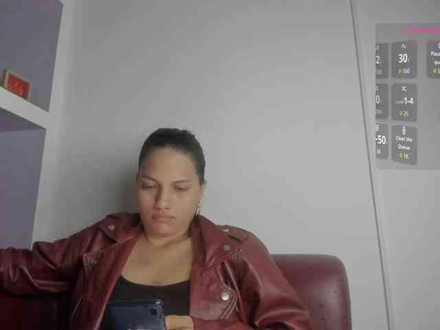 EmmaSanchez1 webcam