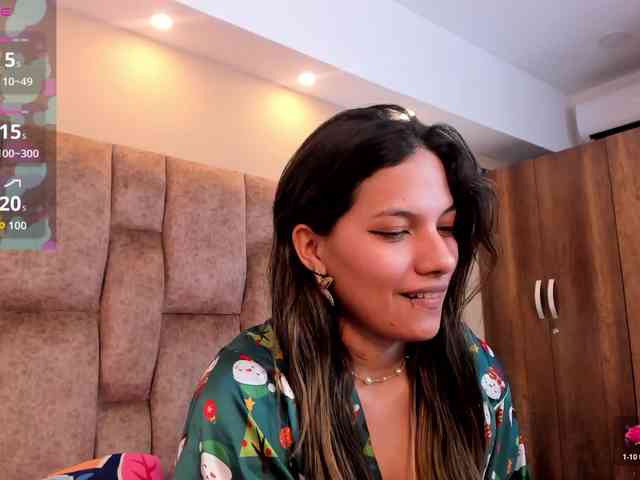 EmmaSanchez1 webcam