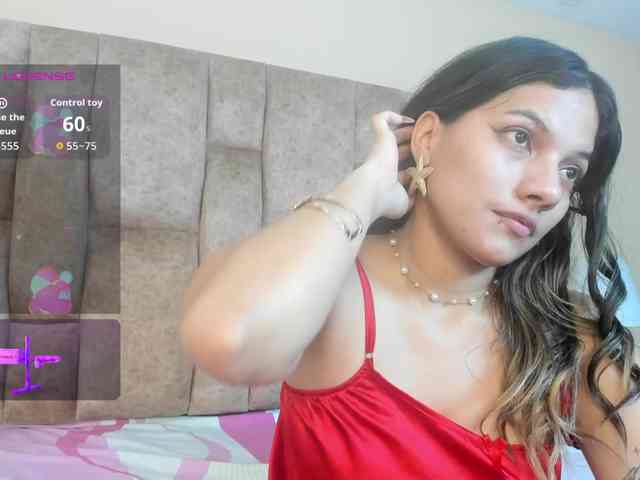 EmmaSanchez1 webcam