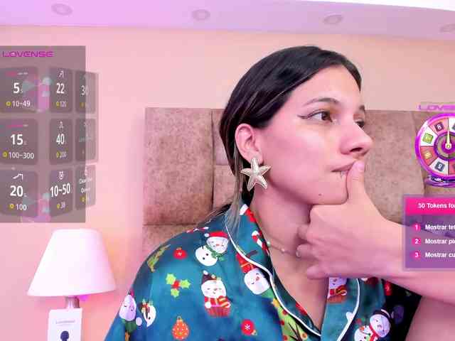 EmmaSanchez1 webcam