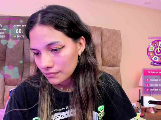 EmmaSanchez1 webcam