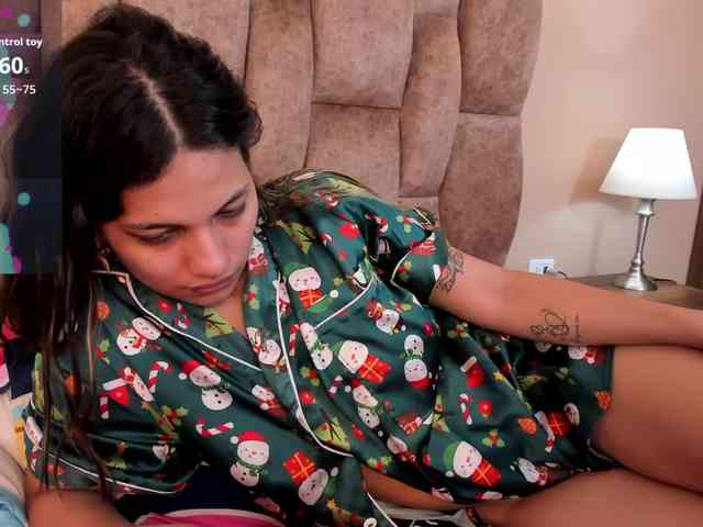 EmmaSanchez1 webcam