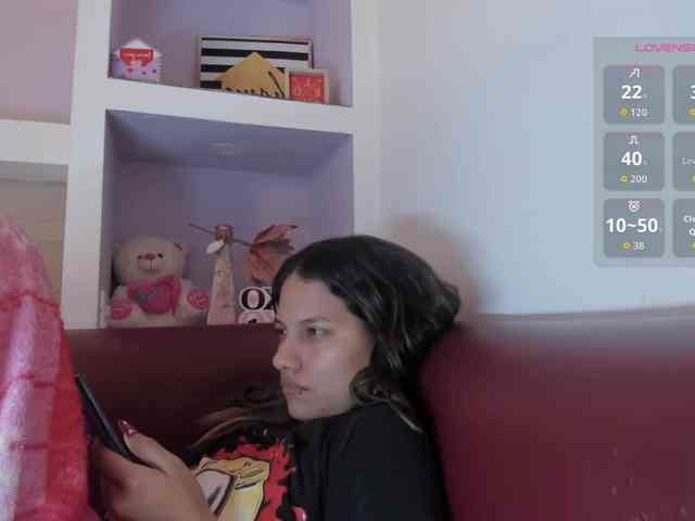 EmmaSanchez1 webcam
