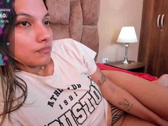 EmmaSanchez1 webcam
