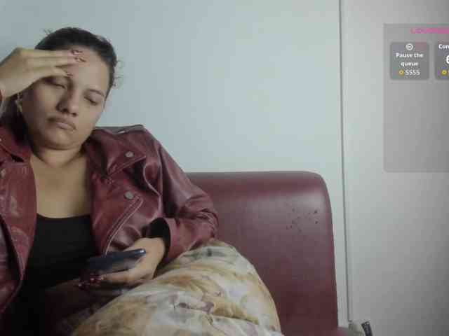 EmmaSanchez1 webcam