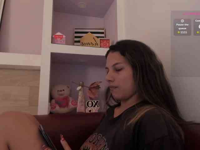 EmmaSanchez1 webcam