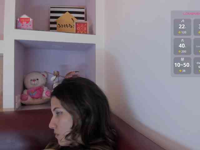 EmmaSanchez1 webcam