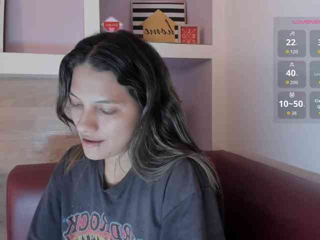 EmmaSanchez1 webcam
