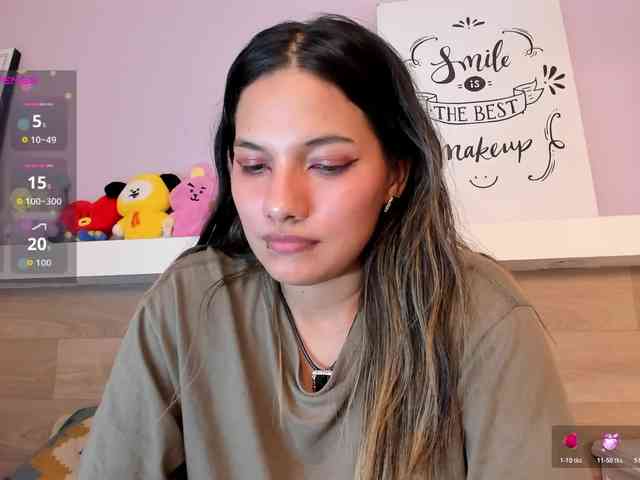 EmmaSanchez1 webcam
