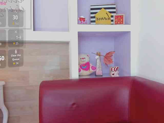 EmmaSanchez1 webcam