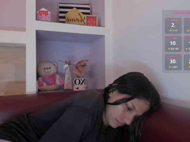 EmmaSanchez1 webcam