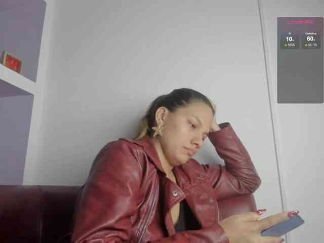 EmmaSanchez1 webcam
