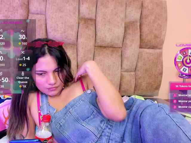 EmmaSanchez1 webcam