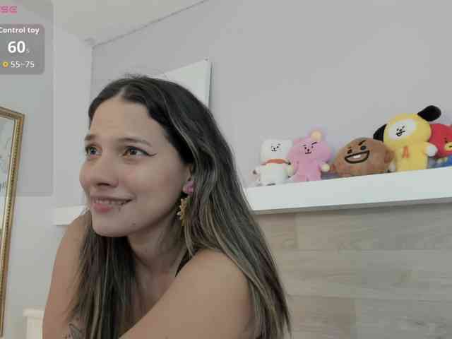 EmmaSanchez1 webcam