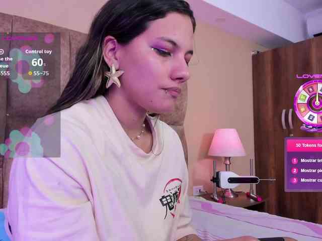 EmmaSanchez1 webcam
