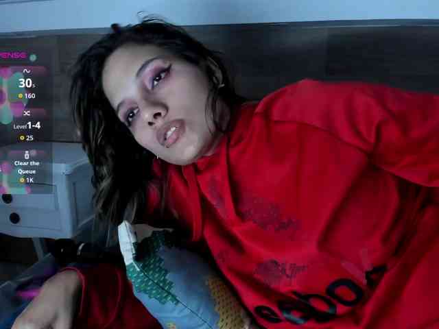 EmmaSanchez1 webcam