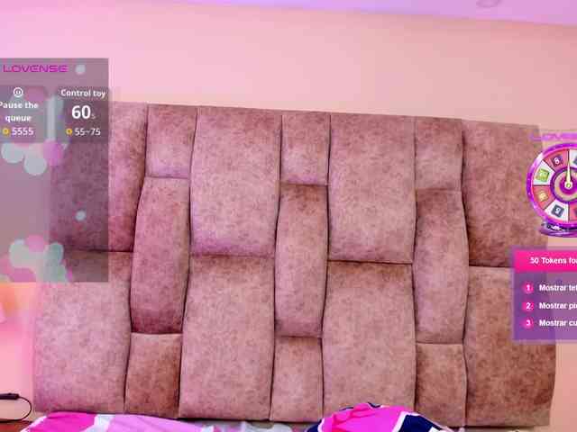 EmmaSanchez1 webcam