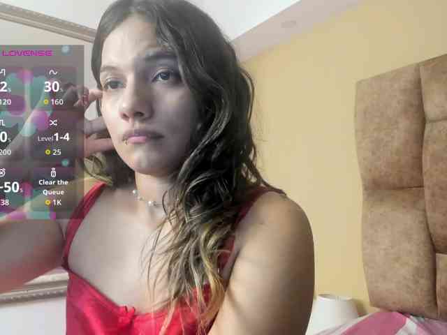 EmmaSanchez1 webcam