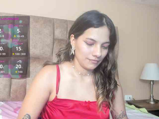 EmmaSanchez1 webcam