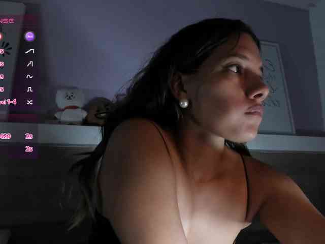 EmmaSanchez1 webcam