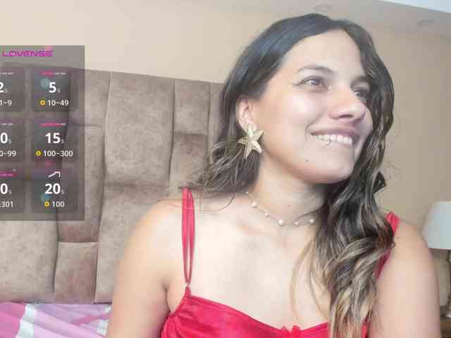 EmmaSanchez1 webcam
