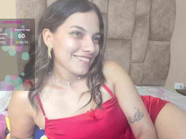 EmmaSanchez1 webcam