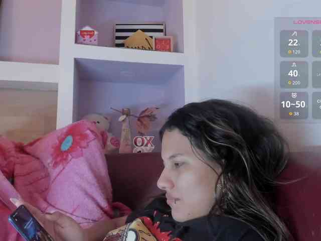 EmmaSanchez1 webcam
