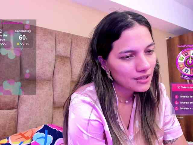 EmmaSanchez1 webcam