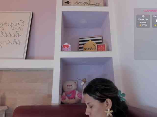 EmmaSanchez1 webcam