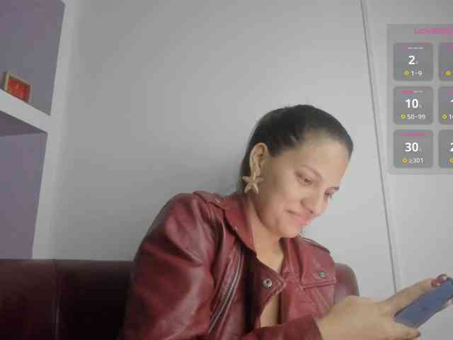 EmmaSanchez1 webcam