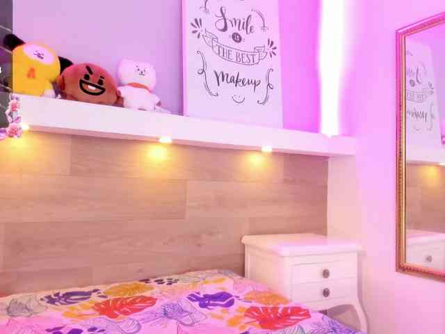 EmmaSanchez1 webcam