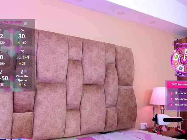 EmmaSanchez1 webcam