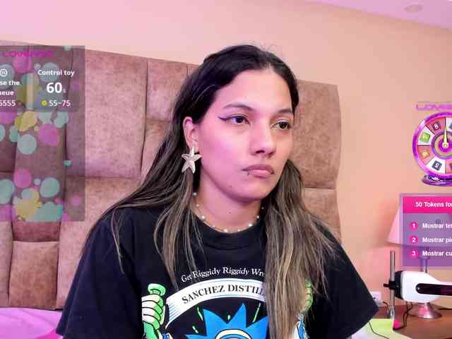 EmmaSanchez1 webcam