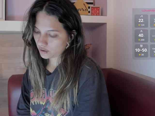 EmmaSanchez1 webcam