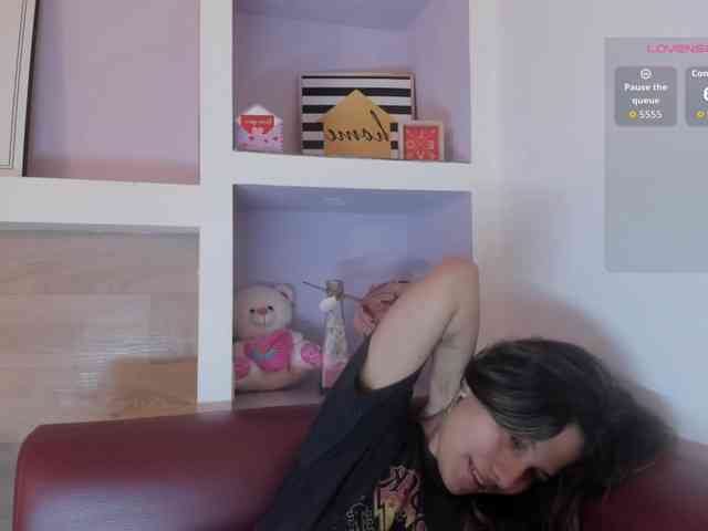 EmmaSanchez1 webcam