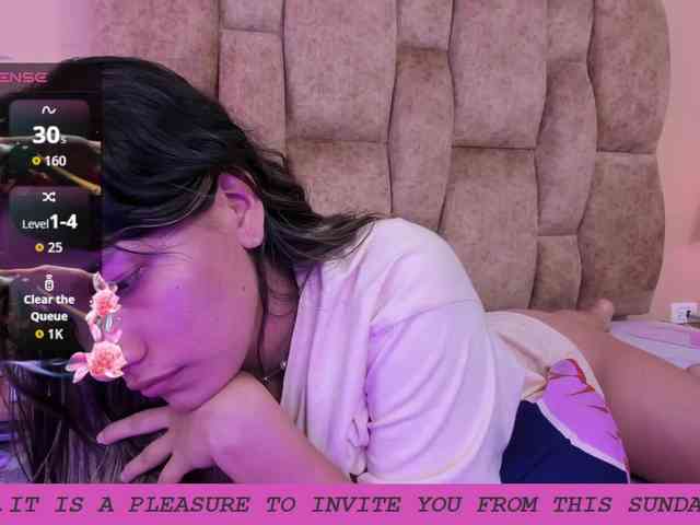 EmmaSanchez1 webcam