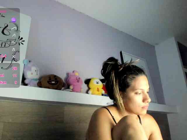 EmmaSanchez1 webcam