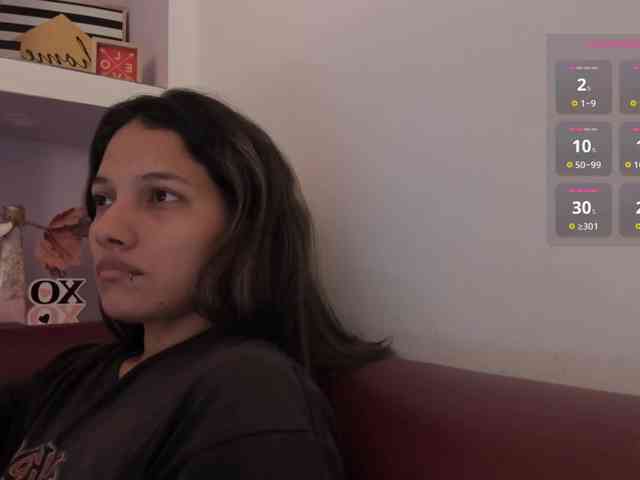 EmmaSanchez1 webcam
