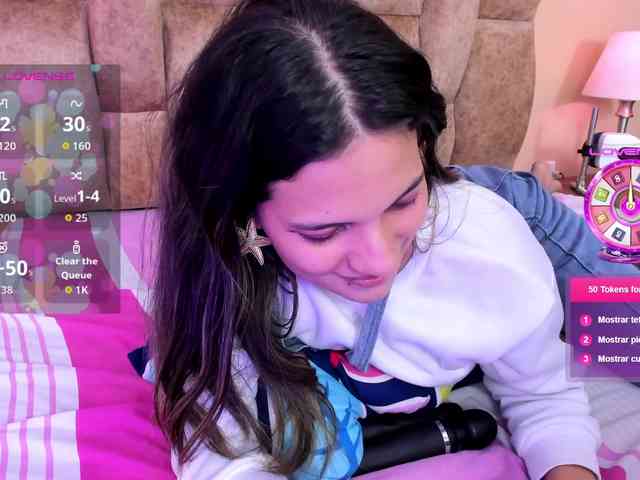 EmmaSanchez1 webcam