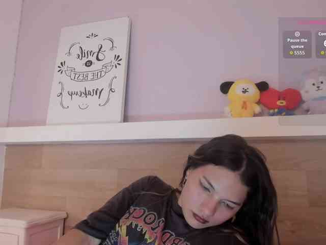 EmmaSanchez1 webcam