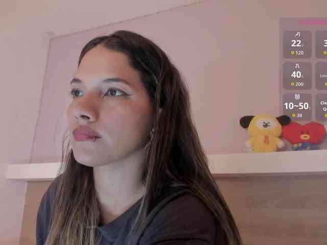 EmmaSanchez1 webcam