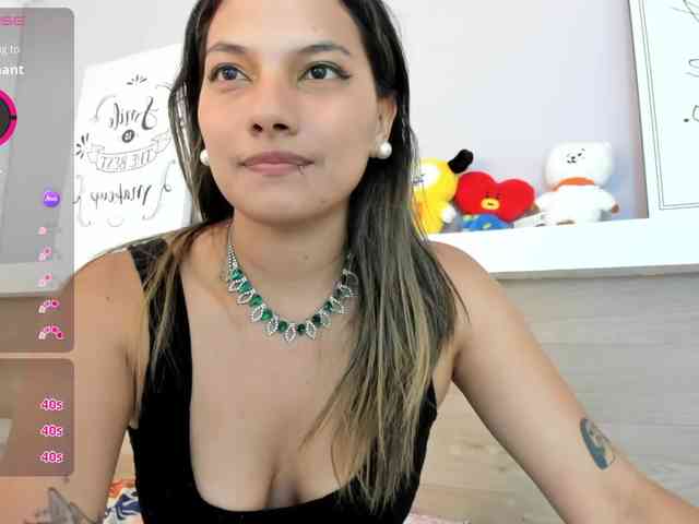EmmaSanchez1 webcam