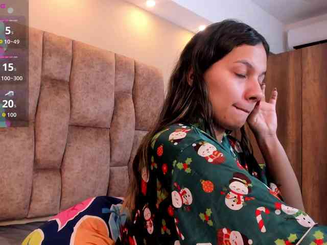 EmmaSanchez1 webcam